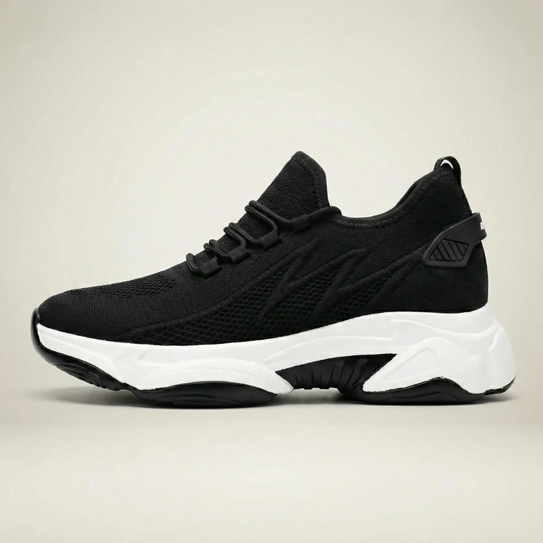 Ella | Boost your height (+2.4” +3.1” +3.9”)