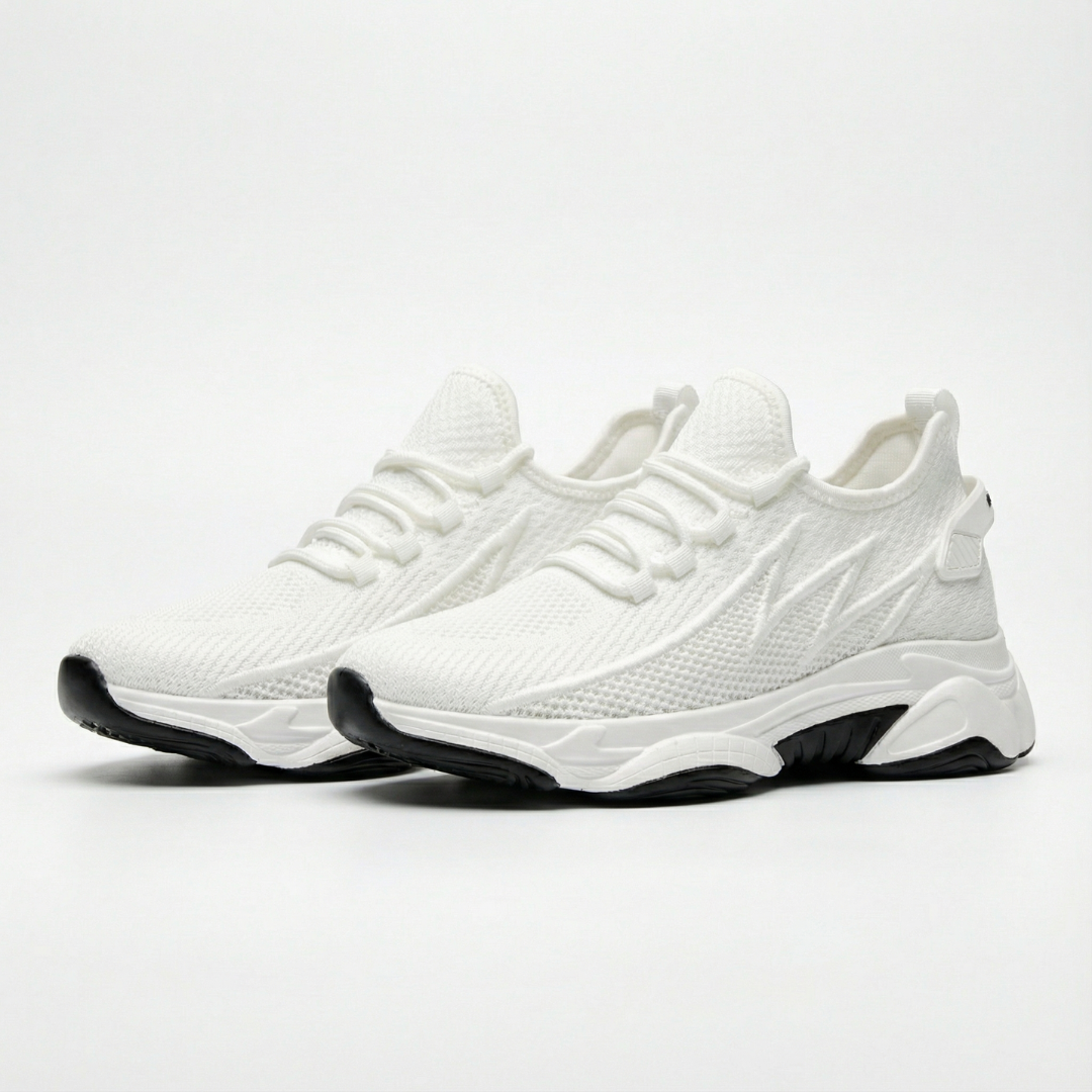 Alex | Boost your height (+2.4” +3.1” +3.9”)