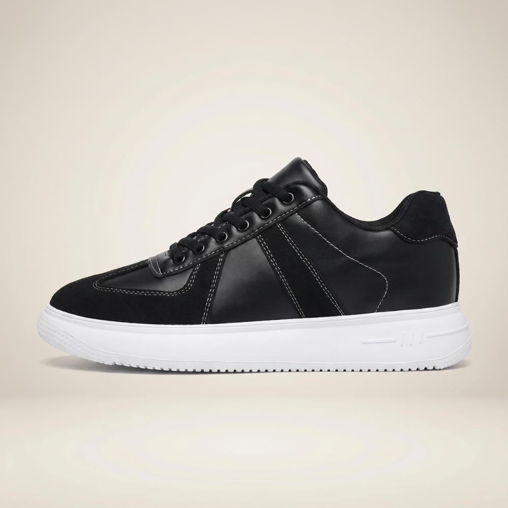 Edie | Boost your height (+2.4” +3.1”)