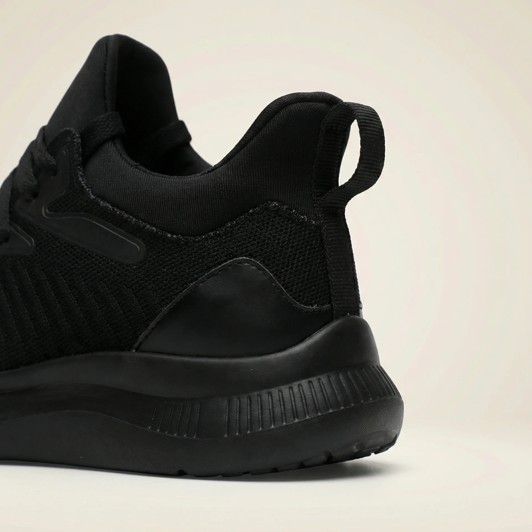 Iris | Boost your height (+2.4” +3.1”)