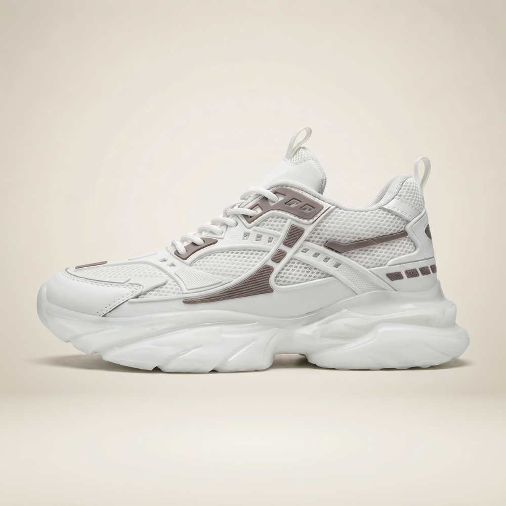 Luna | Boost your height (+2.4” +3.1” +3.9”)