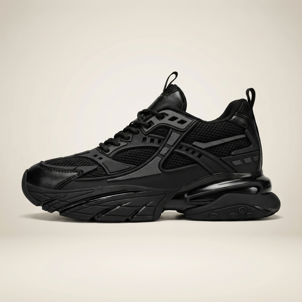 Luna | Boost your height (+2.4” +3.1” +3.9”)