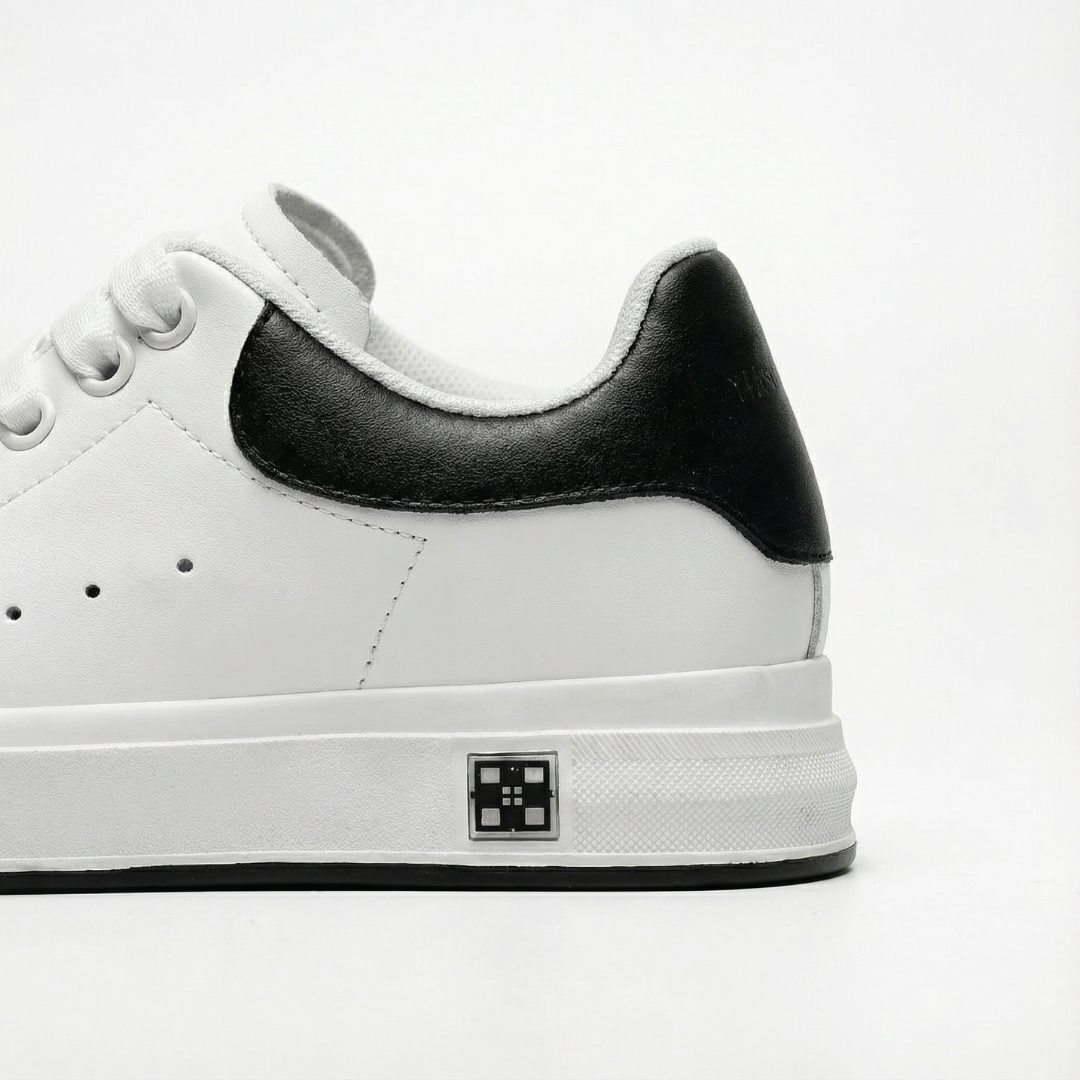 Max | Boost your height (+2.4" +3.1”)