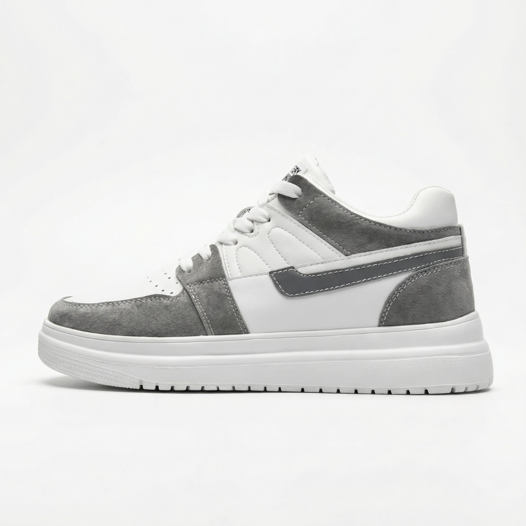 Stephen | Boost your height (+2.4” +3.1” +3.9")