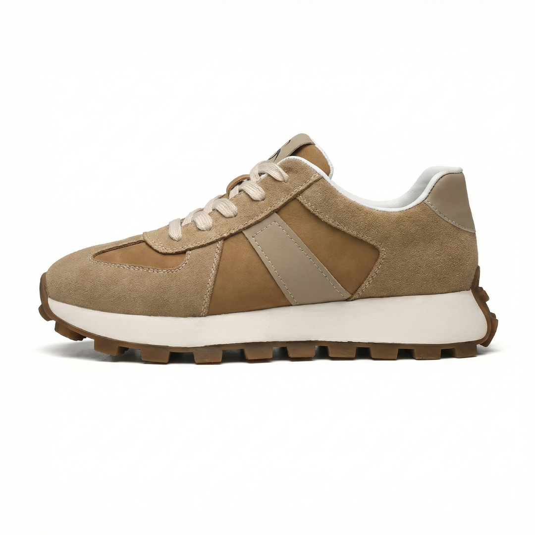 Alexander | Boost your height (+2.4” +3.1”)
