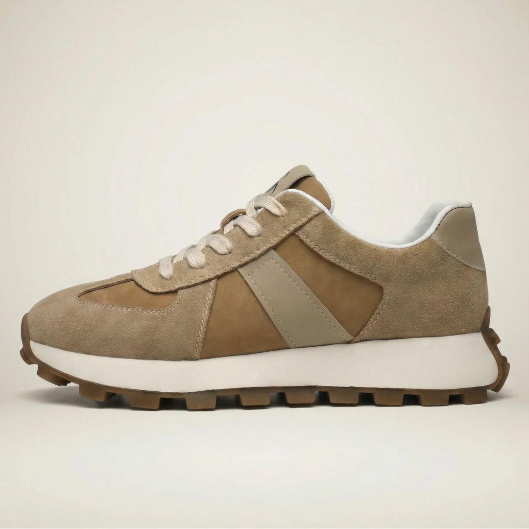 Hazel | Boost your height (+2.4” +3.1”)