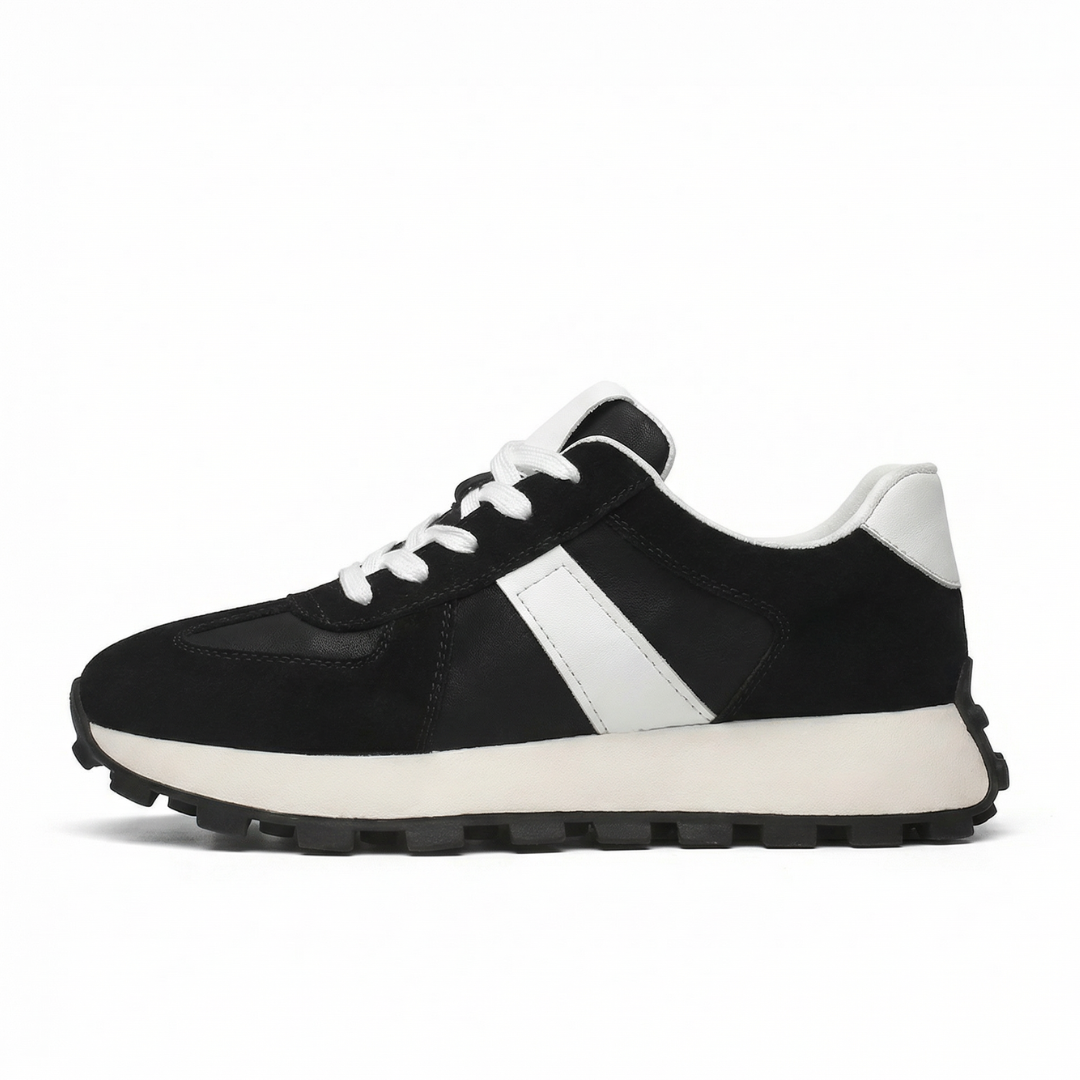 Alexander | Boost your height (+2.4” +3.1”)
