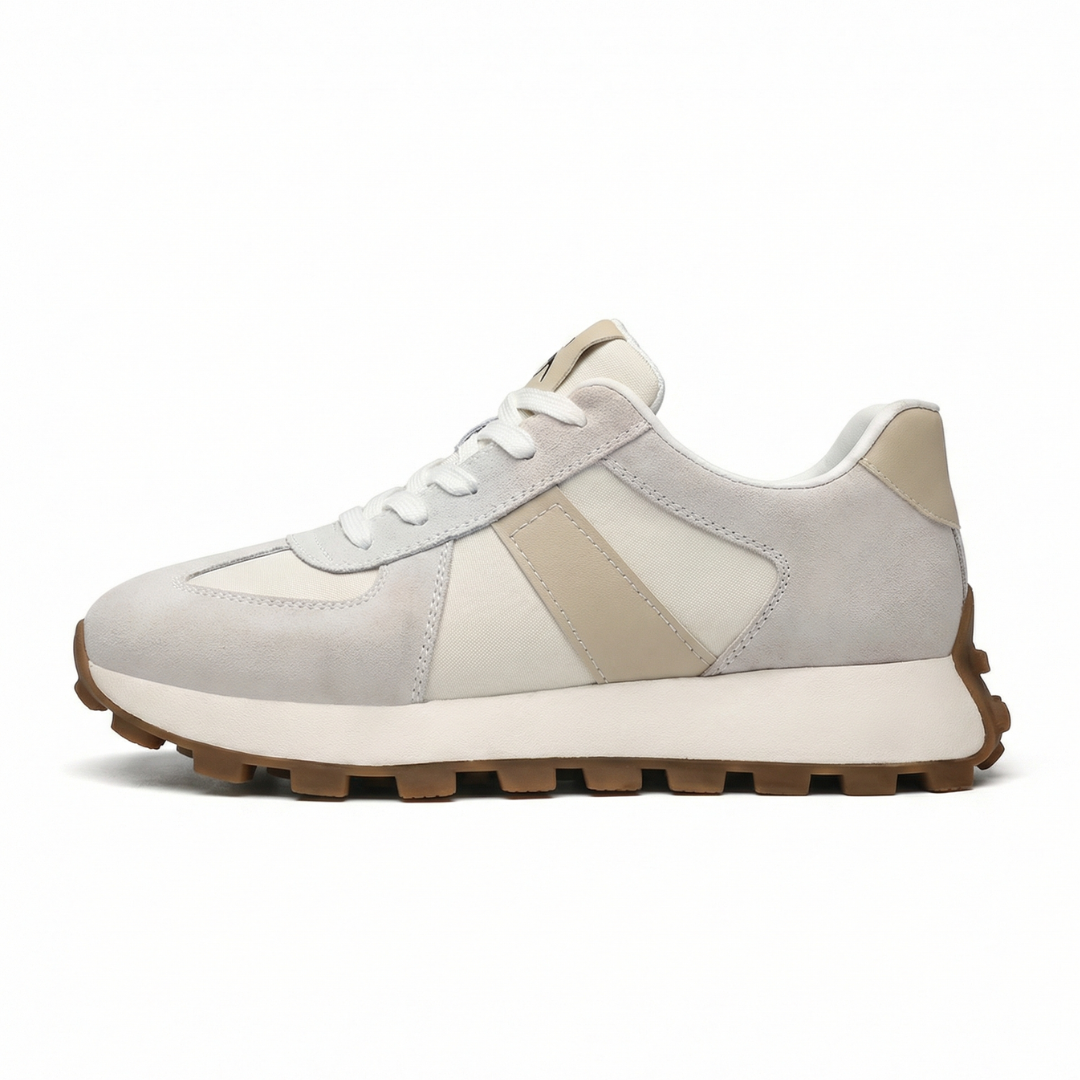 Alexander | Boost your height (+2.4” +3.1”)