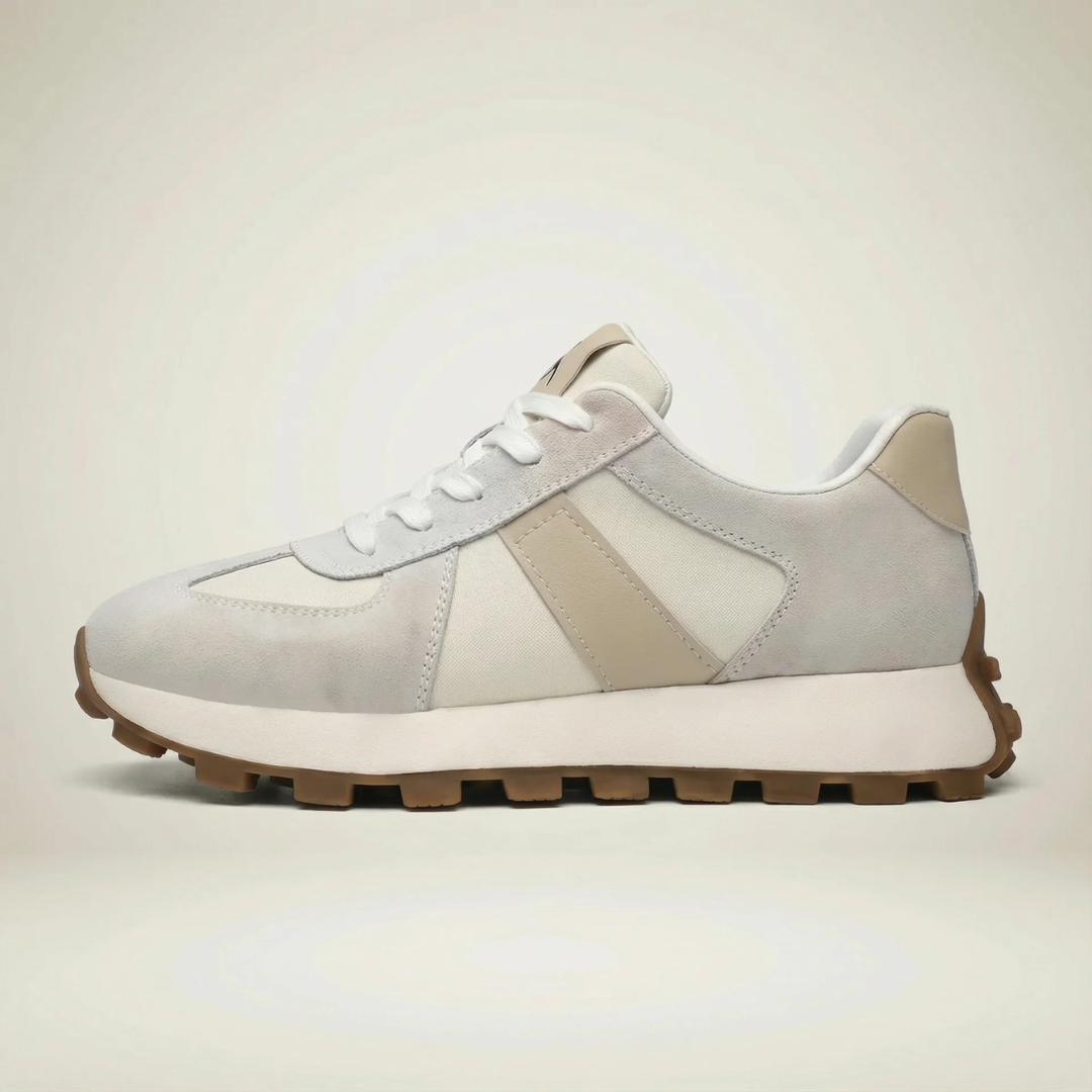 Hazel | Boost your height (+2.4” +3.1”)