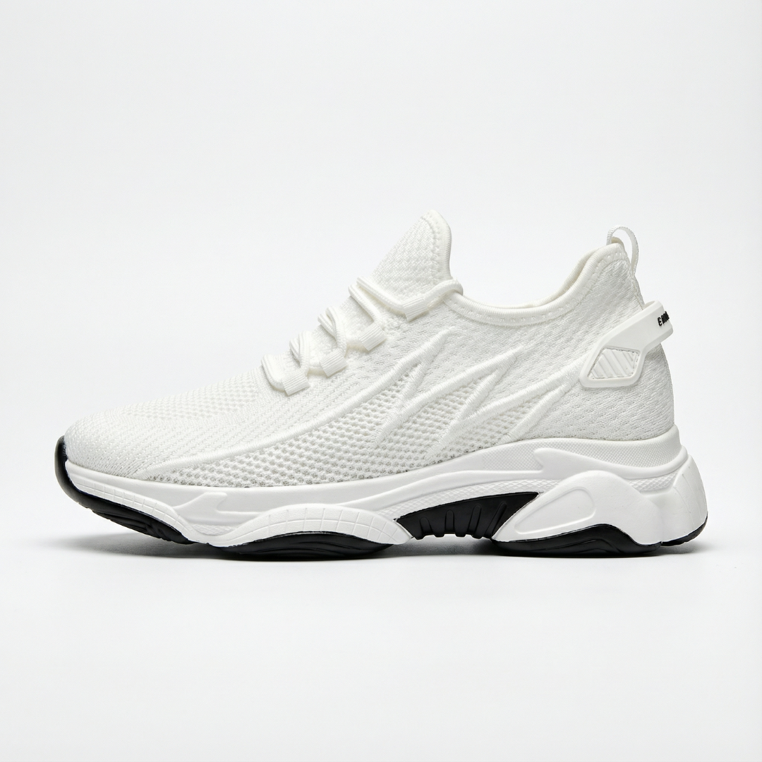 Alex | Boost your height (+2.4” +3.1” +3.9”)