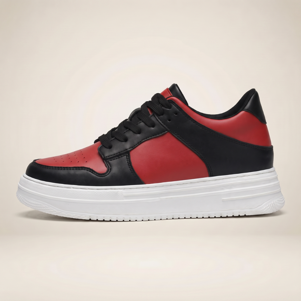 Bea | Boost your height (+2.4” +3.1” +3.9”)
