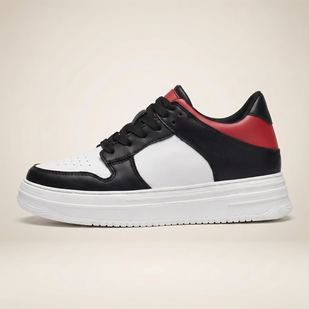 Bea | Boost your height (+2.4” +3.1” +3.9”)