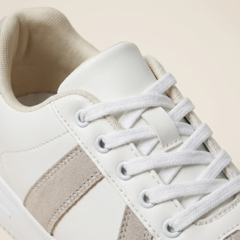 Edie | Boost your height (+2.4” +3.1”)