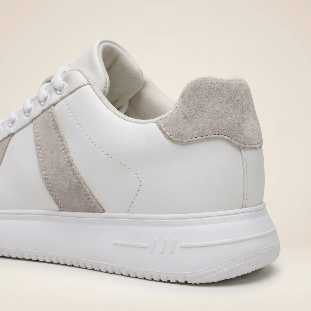 Edie | Boost your height (+2.4” +3.1”)