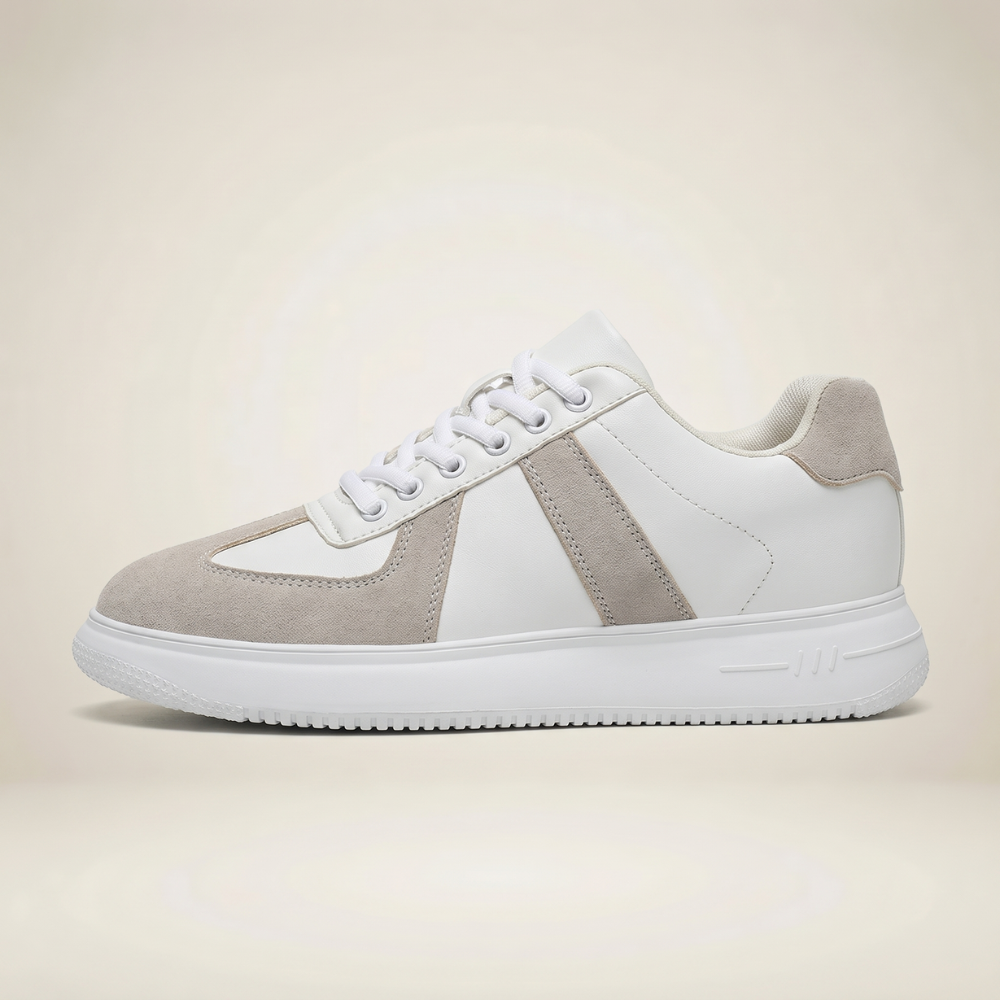 Edie | Boost your height (+2.4” +3.1”)