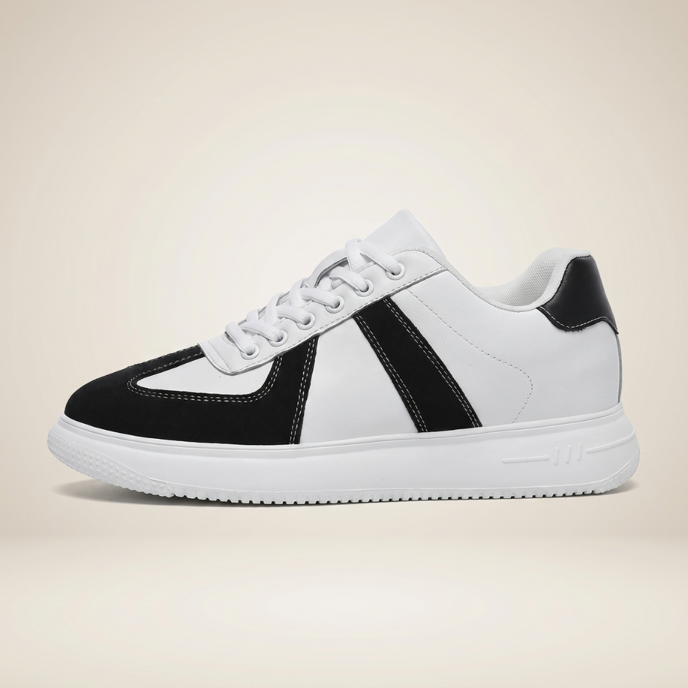 Edie | Boost your height (+2.4” +3.1”)