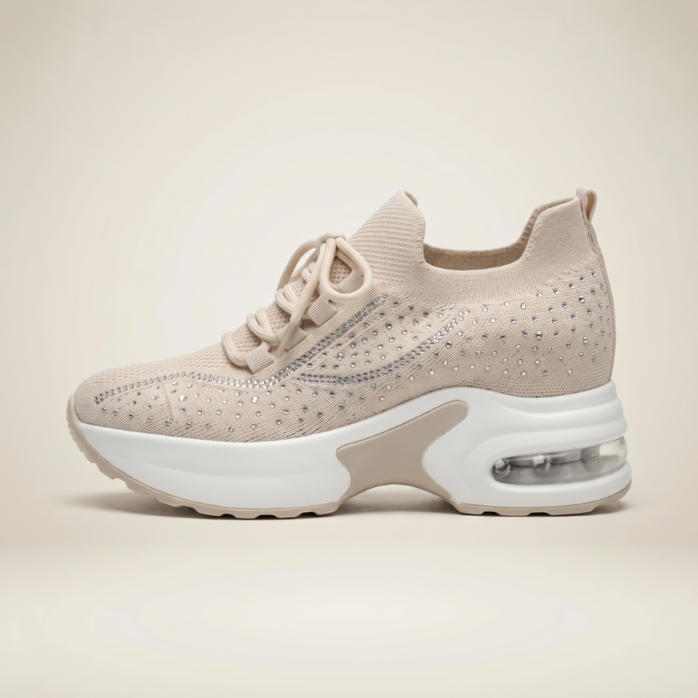 Gigi | Boost your height (+3.1”)