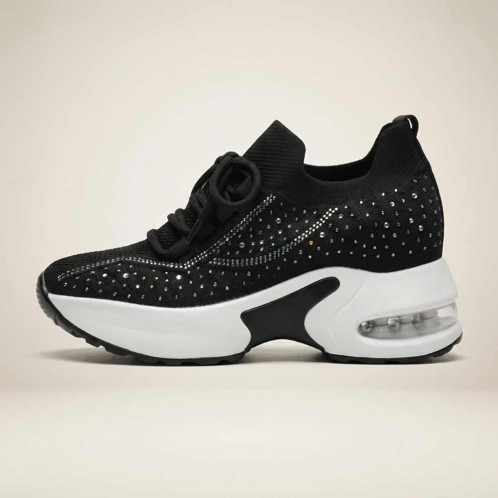 Gigi | Boost your height (+3.1”)