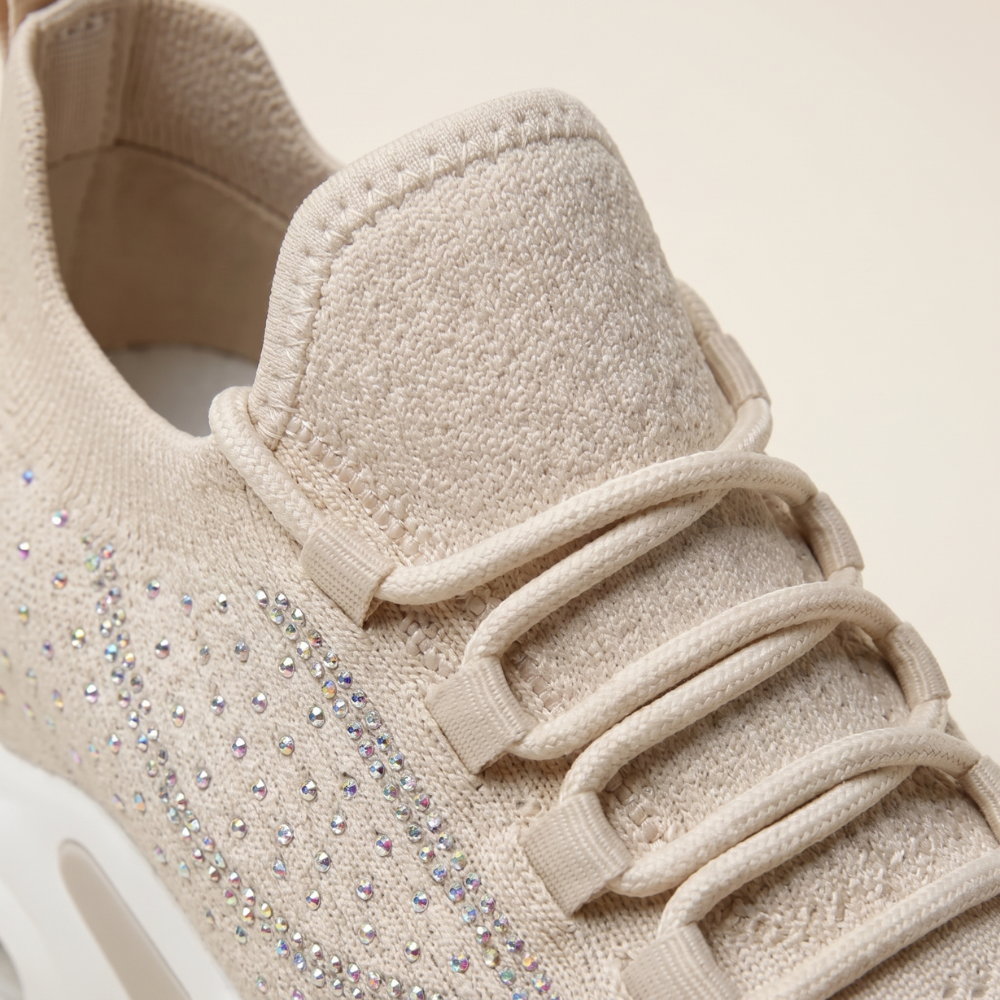 Gigi | Boost your height (+3.1”)