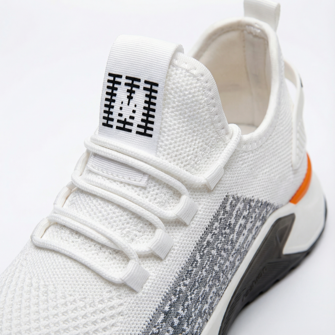 Hugo | Boost your height (+2.4” +3.1” +3.9")