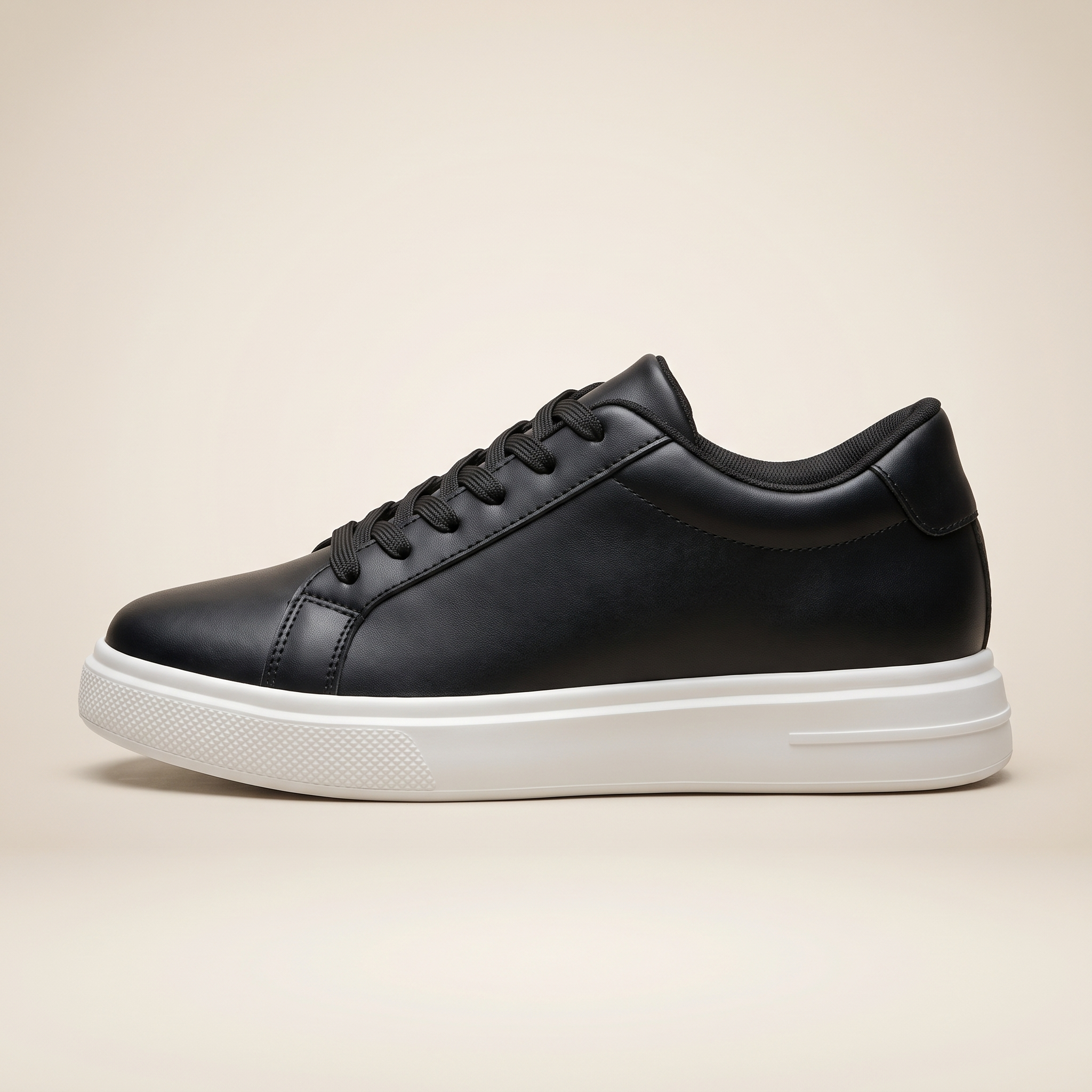 James | Boost your height (+2.4” +3.1” +3.9”)