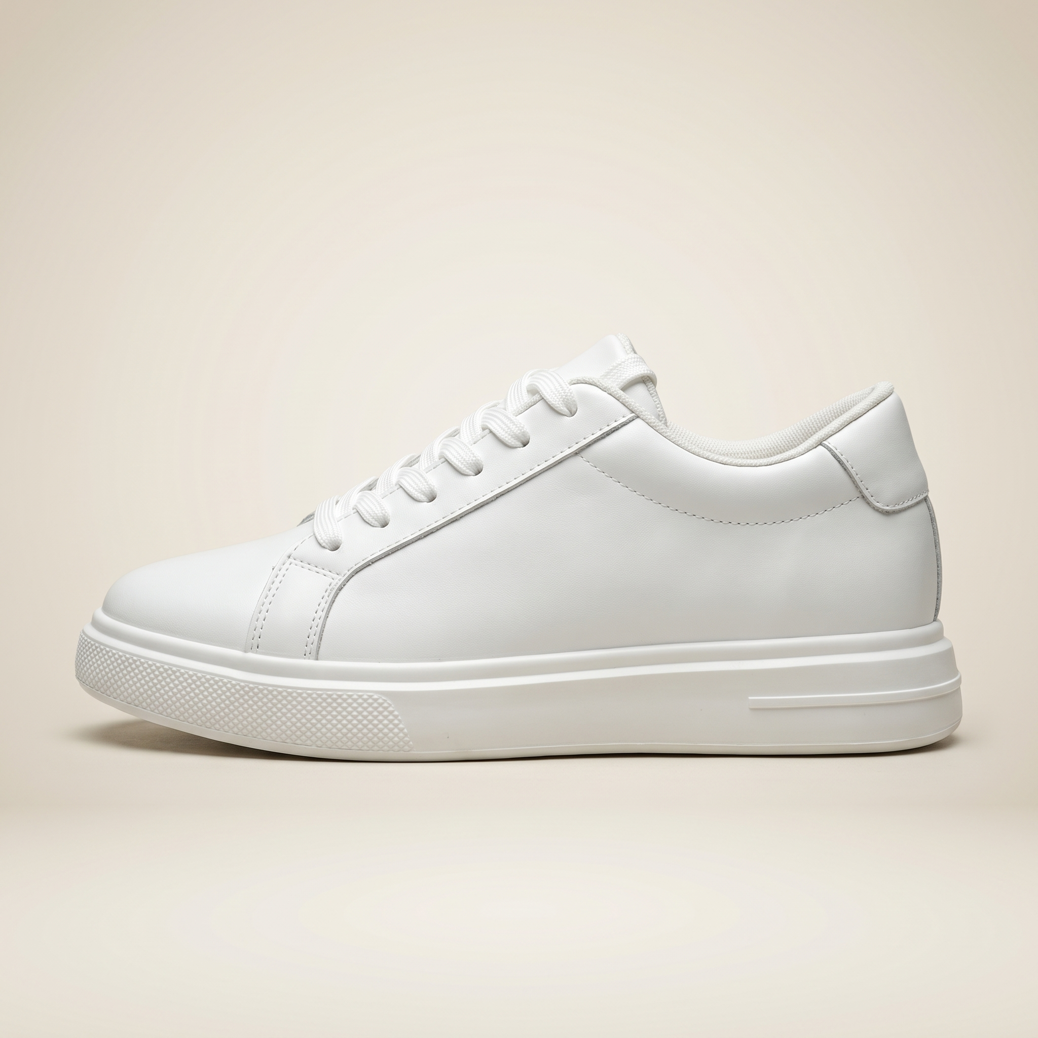 James | Boost your height (+2.4” +3.1” +3.9”)