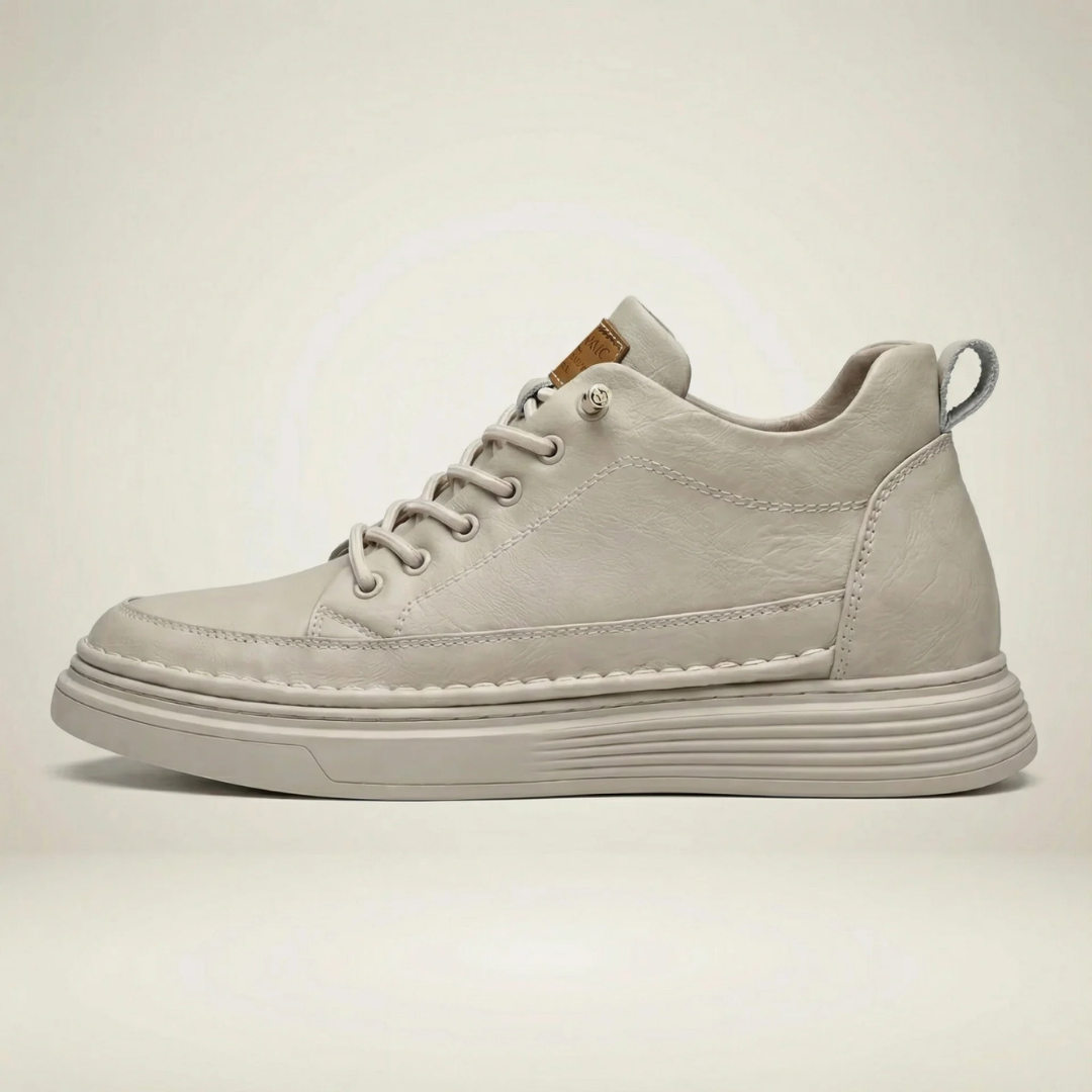 Lewis | Aumenta tu altura (+6 cm)