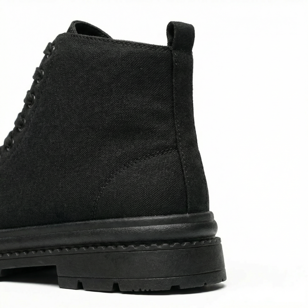 Oscar | Boost your height (+2.4” +3.1” +3.9”)