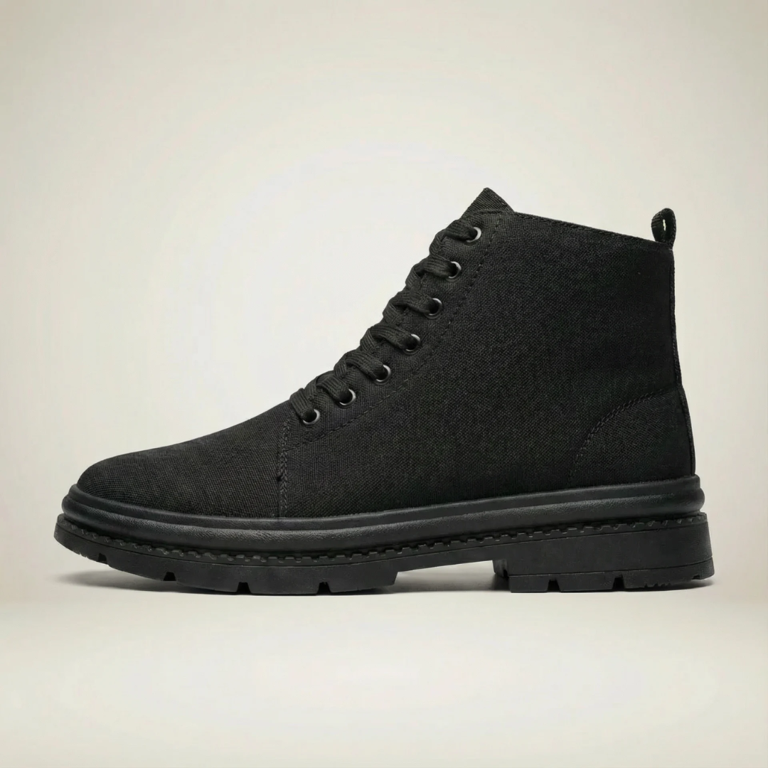Margot | Boost your height (+2.4” +3.1” +3.9”)